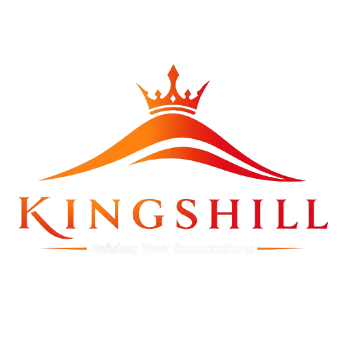 Kinghills Event Logo